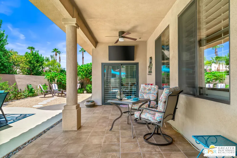 35587 Tranquil Place Cathedral City, CA 92234