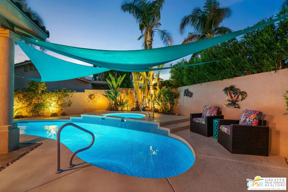 35587 Tranquil Place Cathedral City, CA 92234