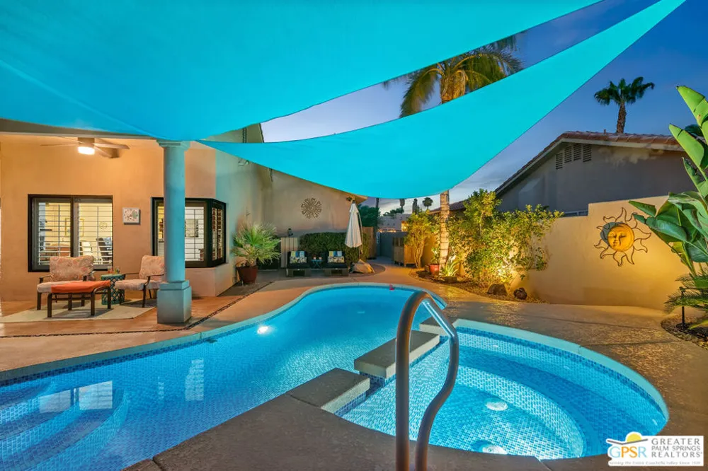 35587 Tranquil Place Cathedral City, CA 92234