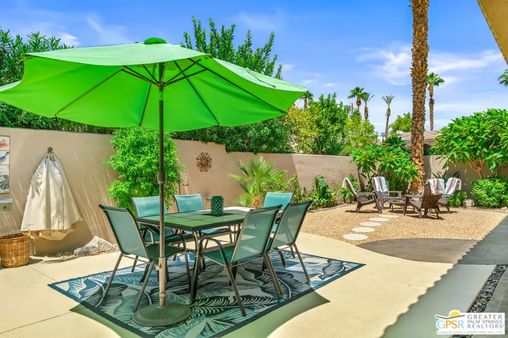 35587 Tranquil Place Cathedral City, CA 92234
