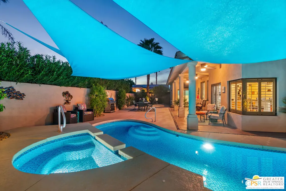35587 Tranquil Place Cathedral City, CA 92234