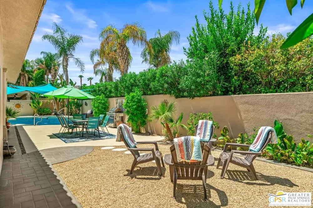 35587 Tranquil Place Cathedral City, CA 92234