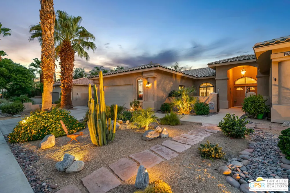 35587 Tranquil Place Cathedral City, CA 92234