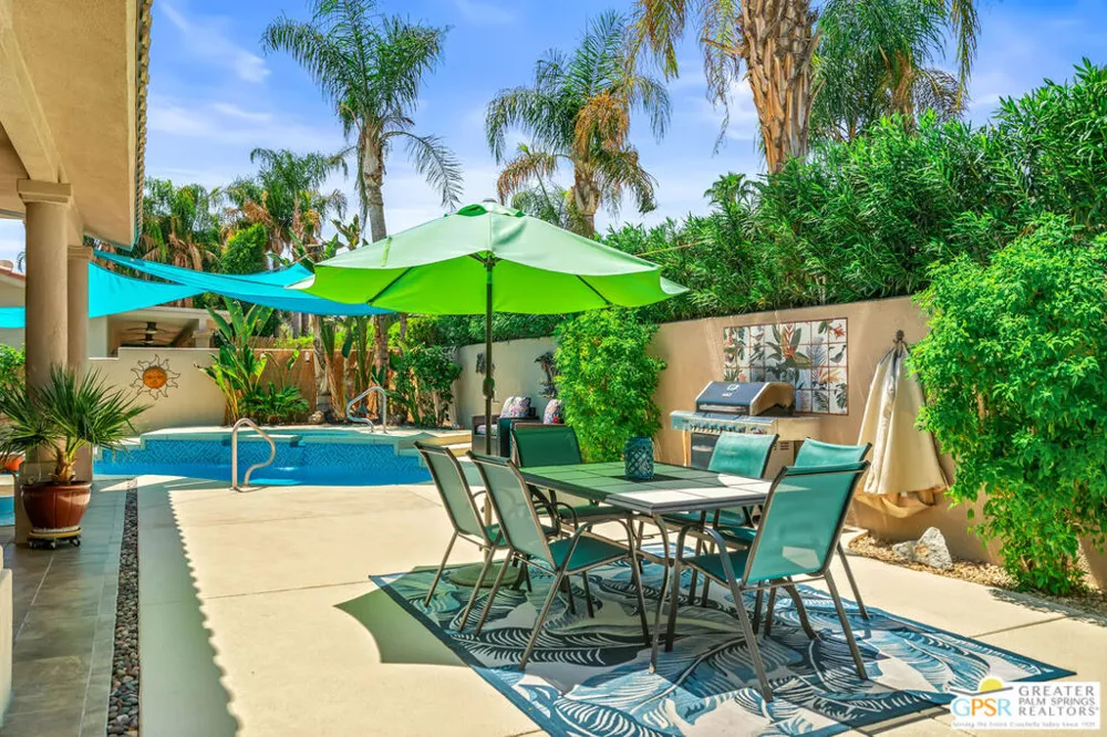 35587 Tranquil Place Cathedral City, CA 92234