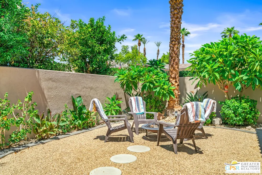 35587 Tranquil Place Cathedral City, CA 92234