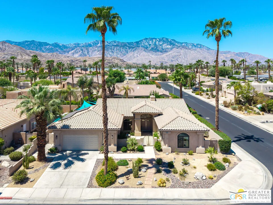 35587 Tranquil Place Cathedral City, CA 92234