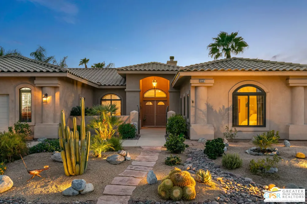 35587 Tranquil Place Cathedral City, CA 92234
