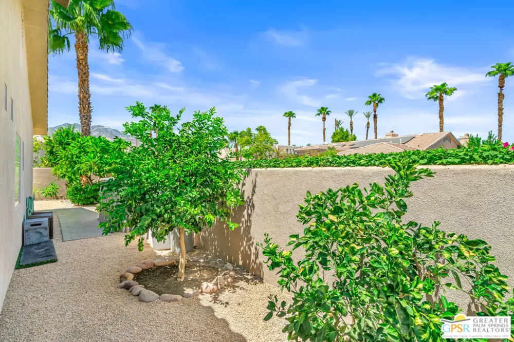35587 Tranquil Place Cathedral City, CA 92234