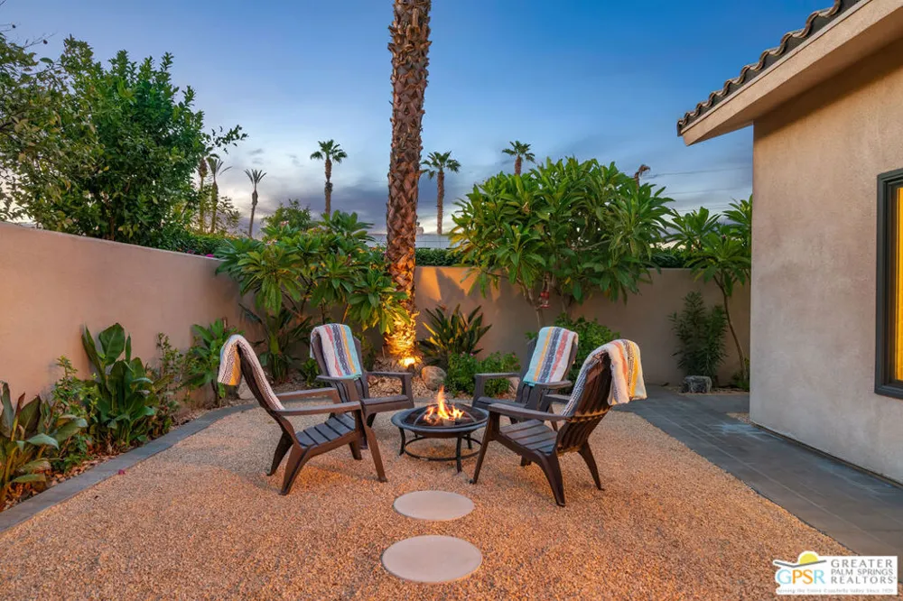 35587 Tranquil Place Cathedral City, CA 92234