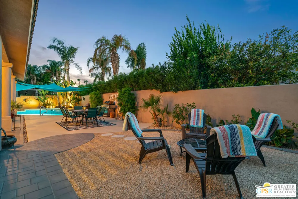 35587 Tranquil Place Cathedral City, CA 92234
