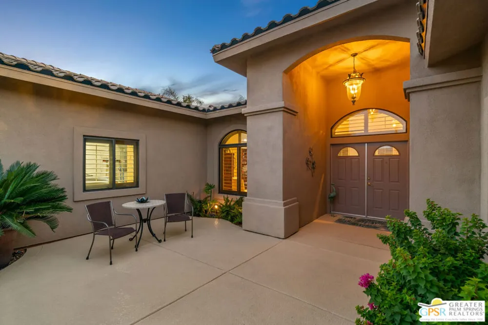 35587 Tranquil Place Cathedral City, CA 92234