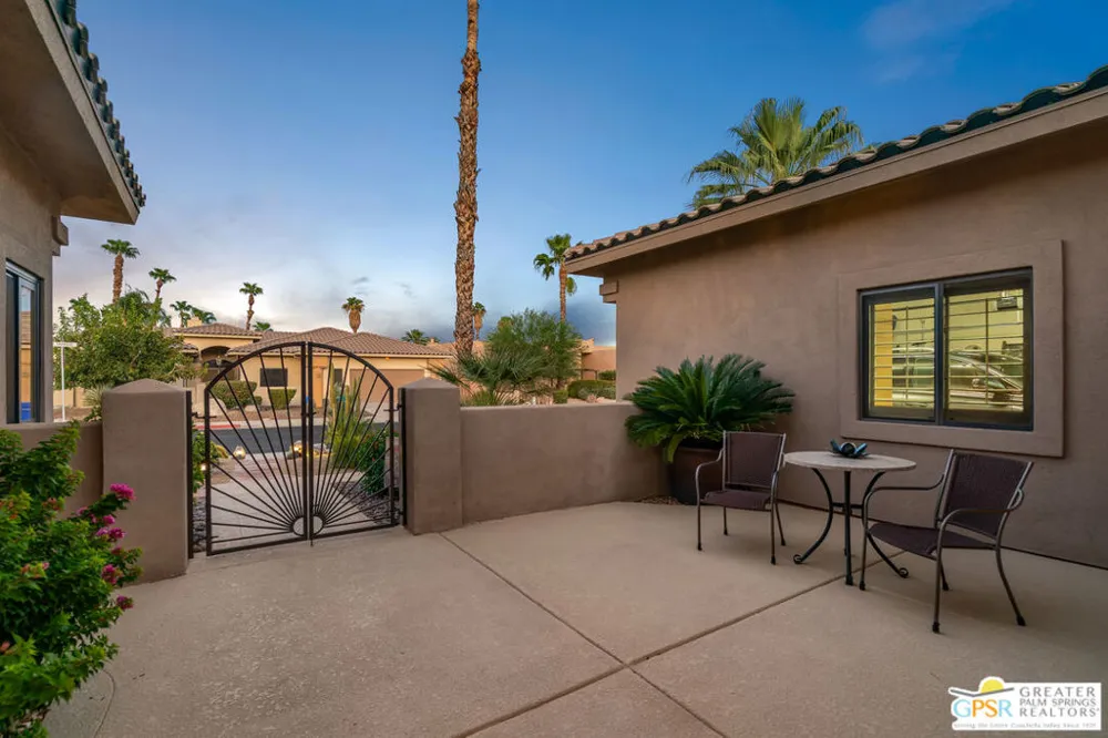 35587 Tranquil Place Cathedral City, CA 92234