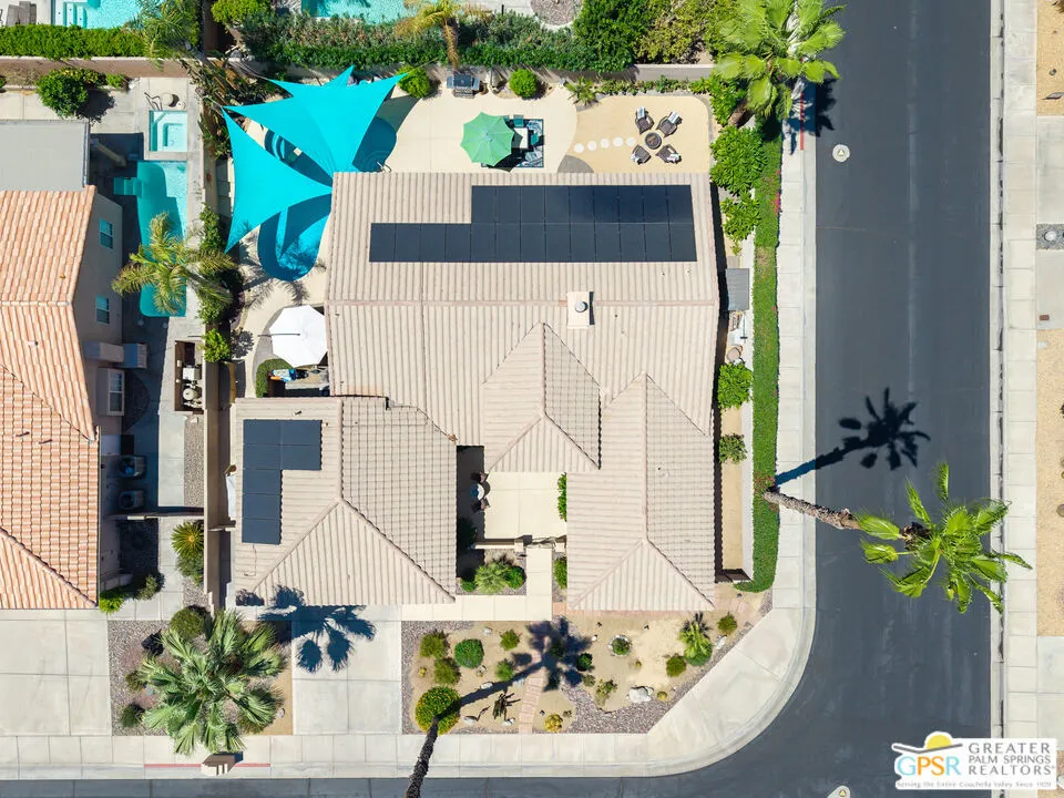35587 Tranquil Place Cathedral City, CA 92234