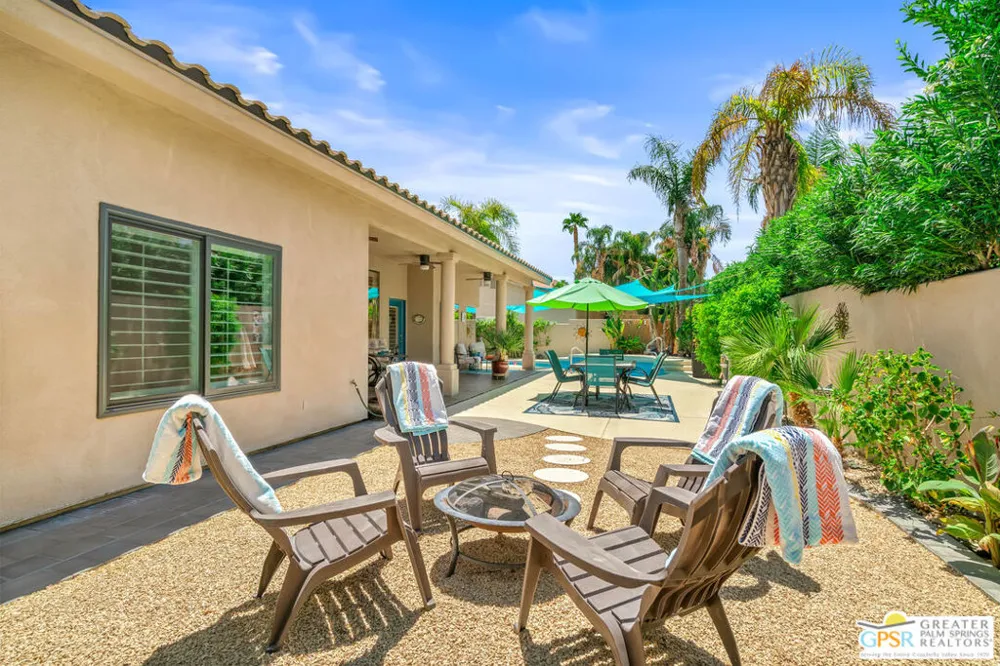 35587 Tranquil Place Cathedral City, CA 92234