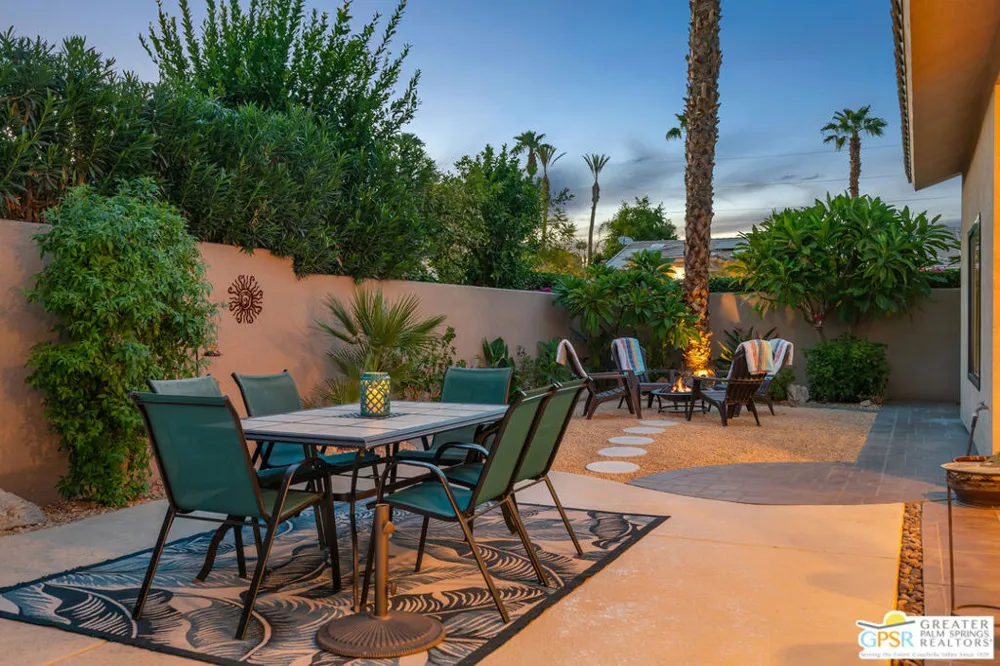 35587 Tranquil Place Cathedral City, CA 92234