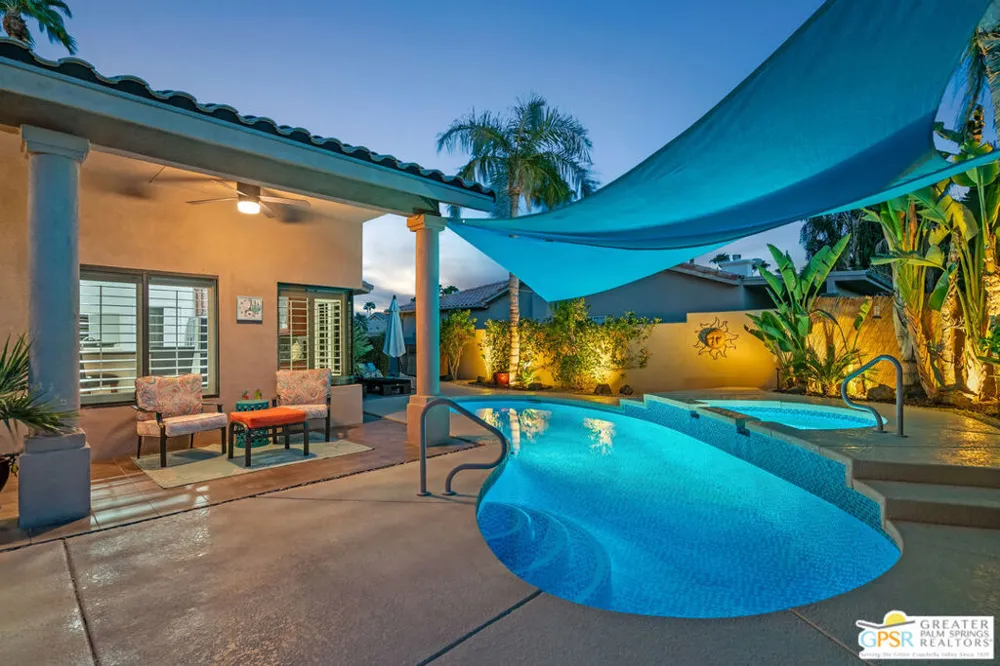 35587 Tranquil Place Cathedral City, CA 92234