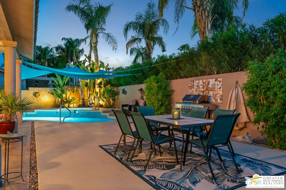 35587 Tranquil Place Cathedral City, CA 92234