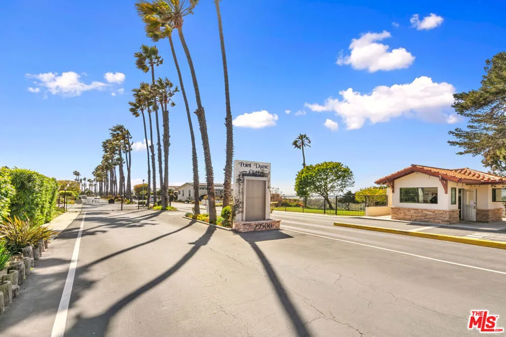 29500 Heathercliff Road #152 Malibu, CA 90265
