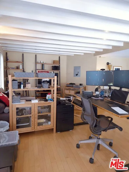 1247 23rd Street #D Santa Monica, CA 90404