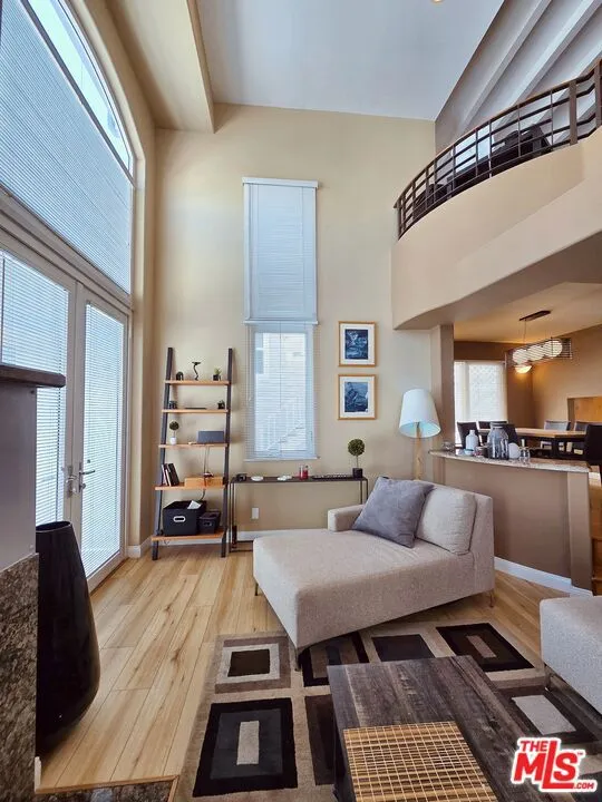 1247 23rd Street #D Santa Monica, CA 90404