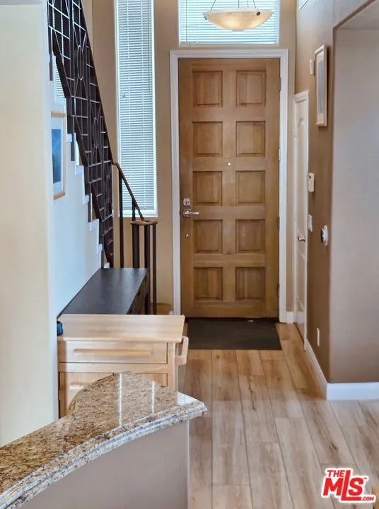1247 23rd Street #D Santa Monica, CA 90404