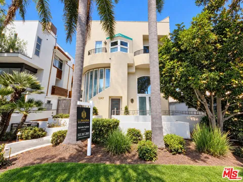 1247 23rd Street #D