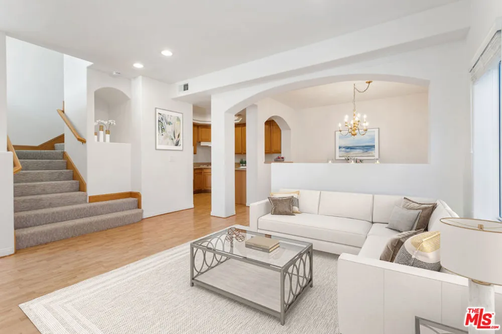 4489 Spencer Street #330 Torrance, CA 90503