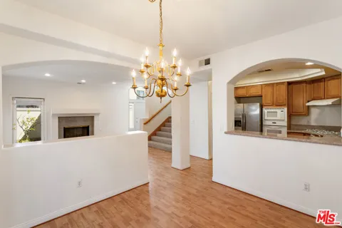 4489 Spencer Street #330
