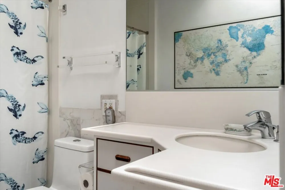 940 Camino Viejo Santa Barbara, CA 93108