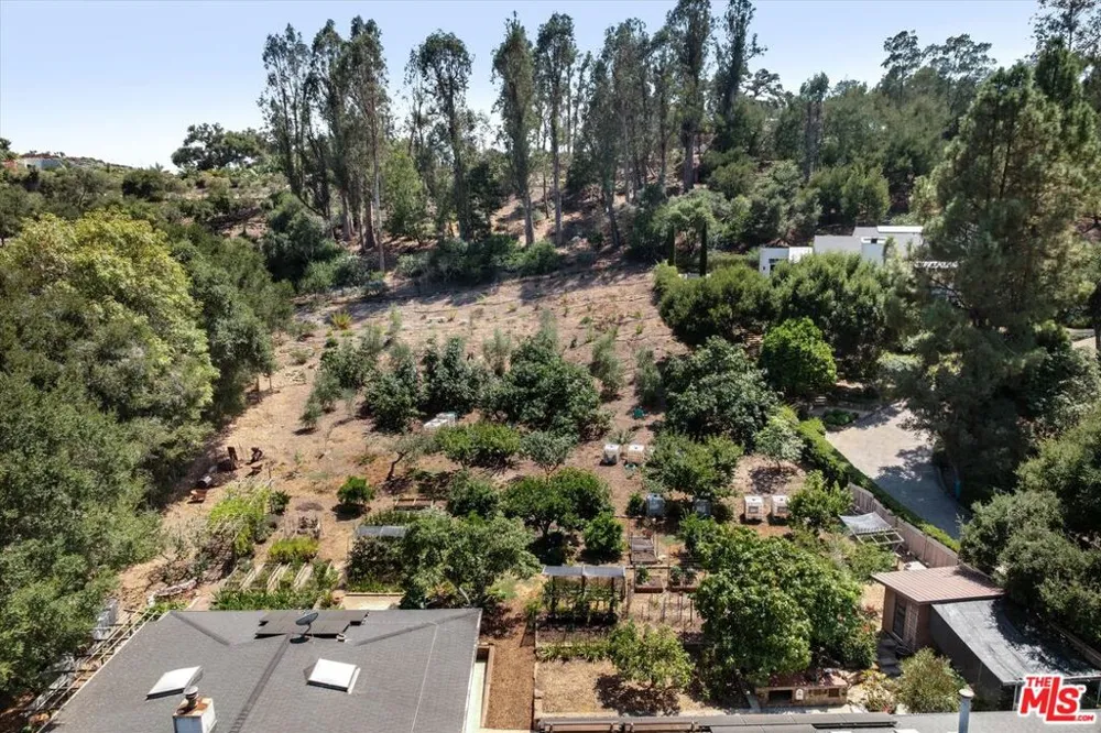 940 Camino Viejo Santa Barbara, CA 93108