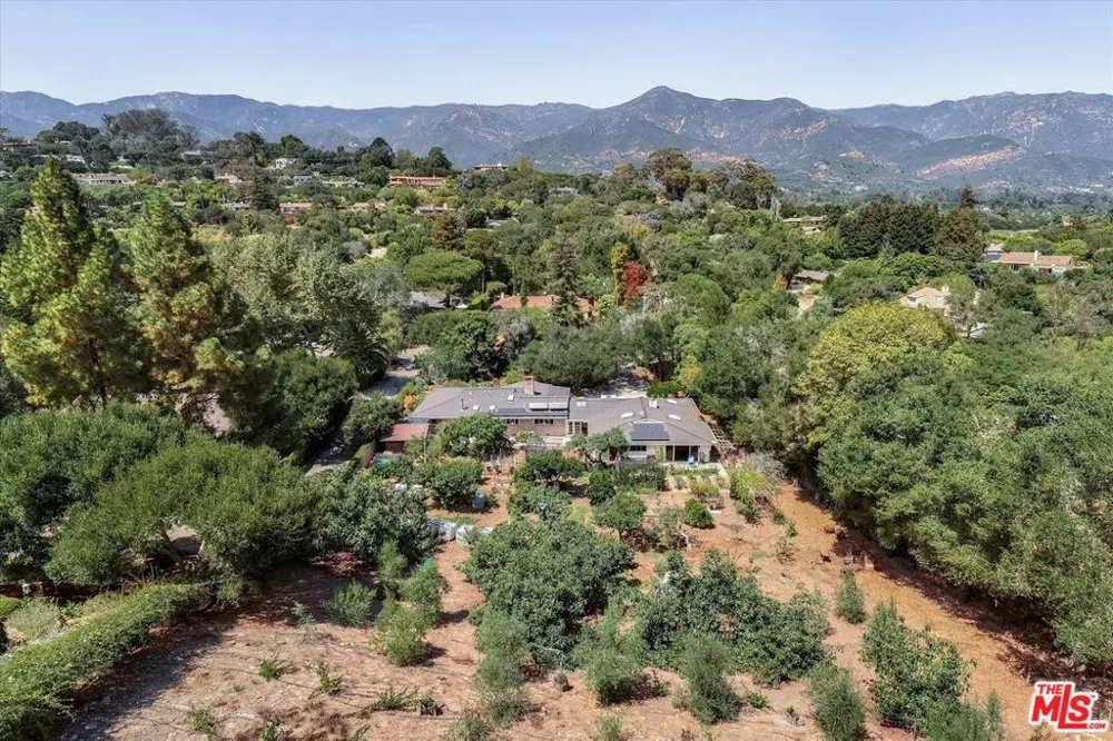 940 Camino Viejo Santa Barbara, CA 93108