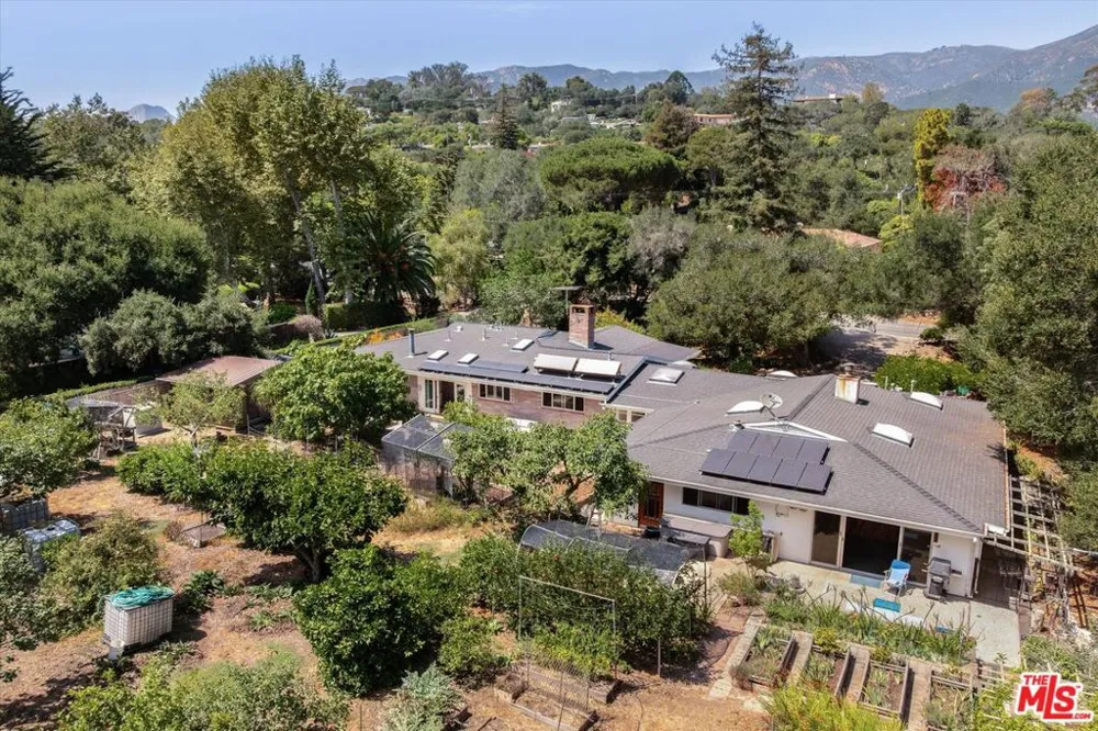 940 Camino Viejo Santa Barbara, CA 93108
