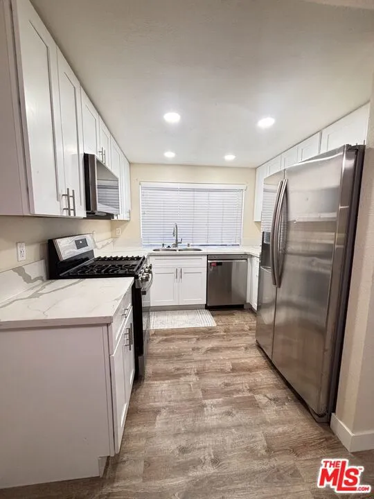 10010 Aspen Circle Santa Fe Springs, CA 90670