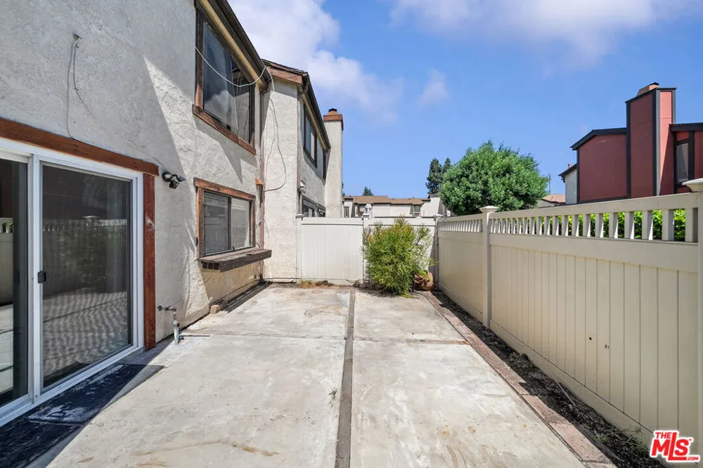 10010 Aspen Circle Santa Fe Springs, CA 90670