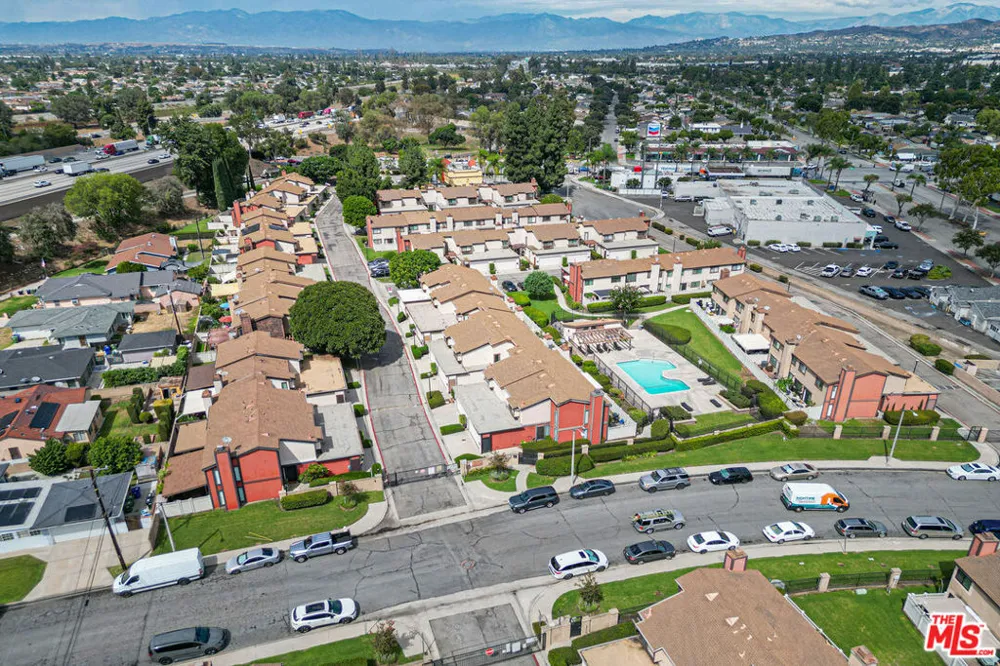 10010 Aspen Circle Santa Fe Springs, CA 90670