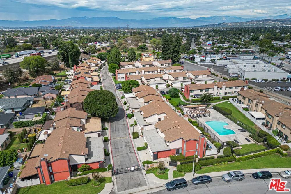 10010 Aspen Circle Santa Fe Springs, CA 90670