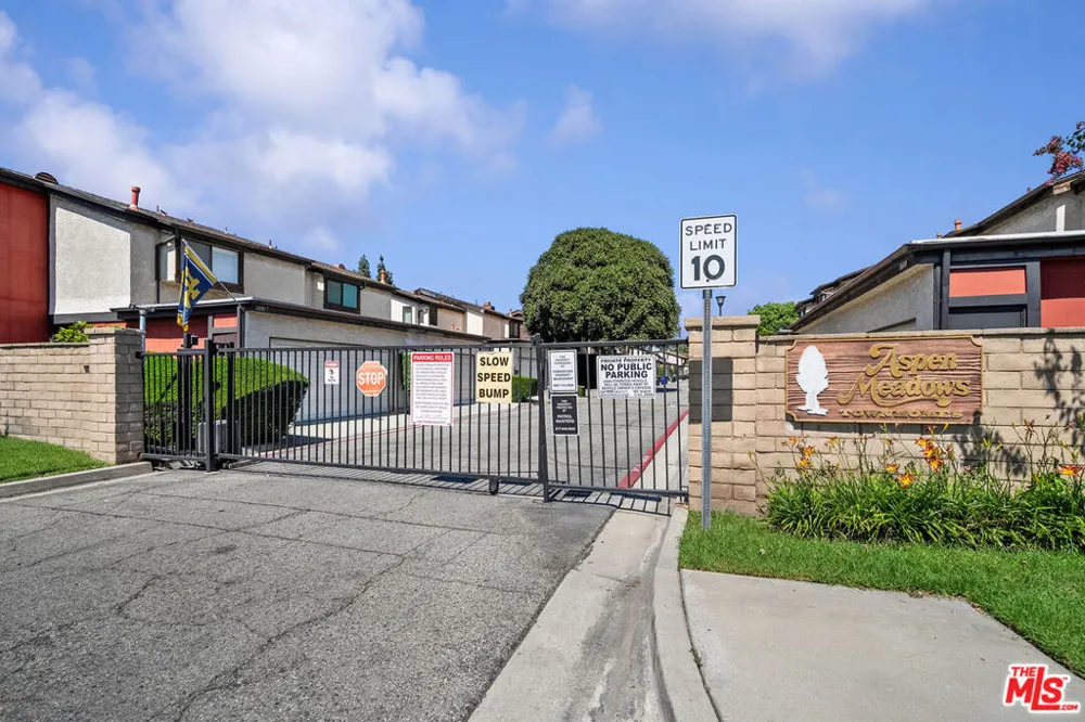 10010 Aspen Circle Santa Fe Springs, CA 90670