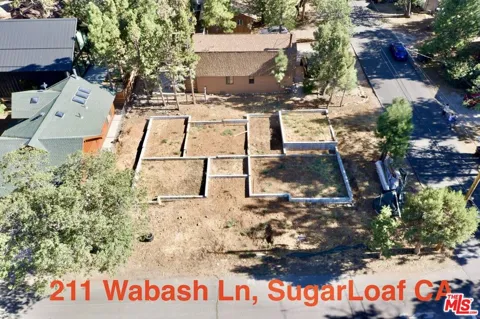 211 Wabash Lane