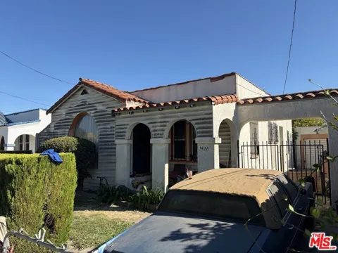 5426 Homeside Avenue