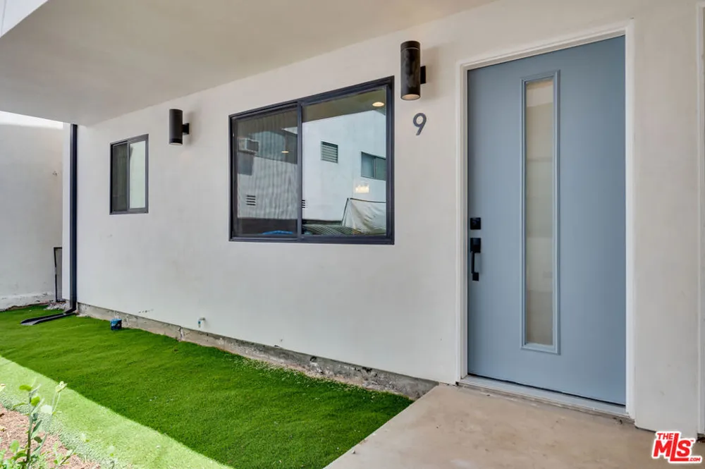 926 Spaulding Avenue #9 West Hollywood, CA 90046