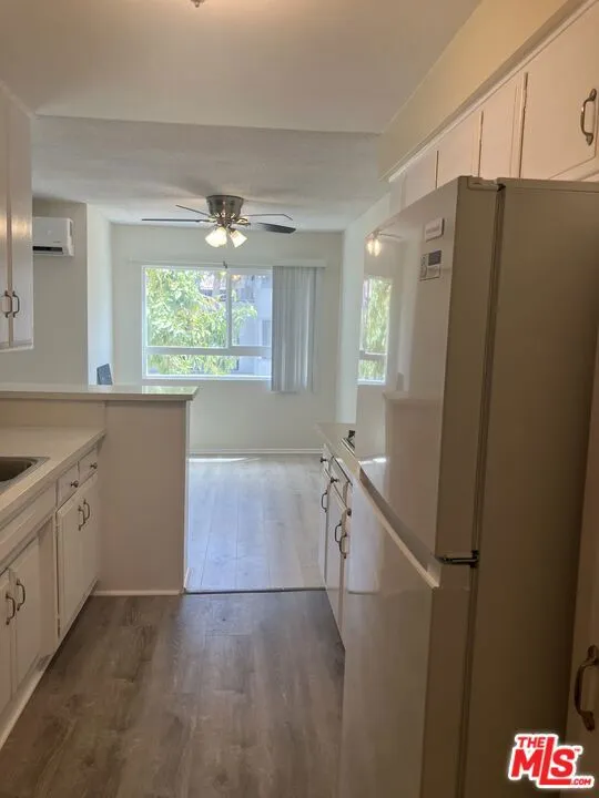 7521 Hampton Avenue #303 West Hollywood, CA 90046