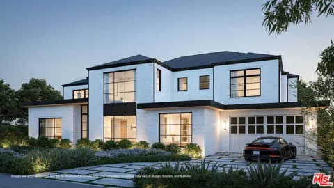 990 Corsica Drive