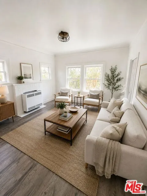 2315 Lucerne Avenue #1
