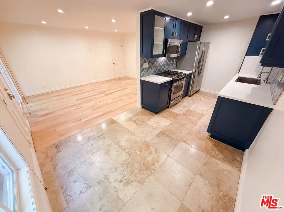 1024 5th Street #3 Santa Monica, CA 90403