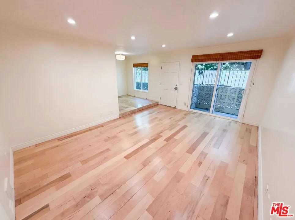 1024 5th Street #3 Santa Monica, CA 90403