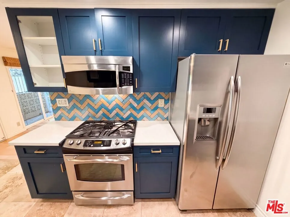 1024 5th Street #3 Santa Monica, CA 90403
