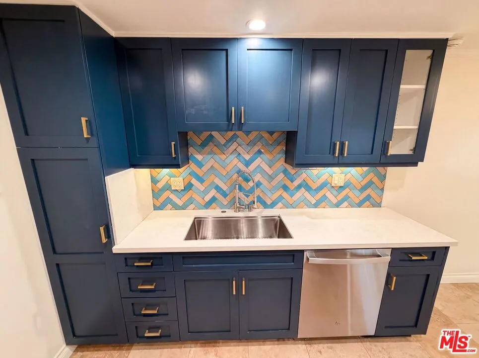 1024 5th Street #3 Santa Monica, CA 90403