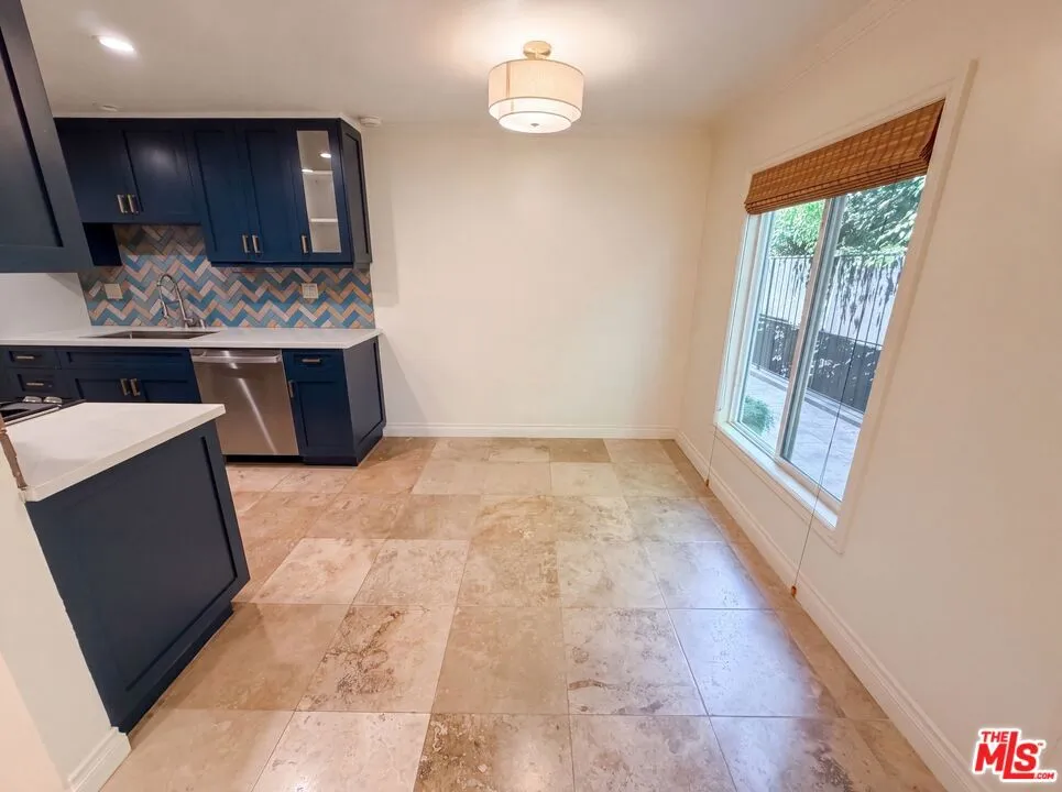 1024 5th Street #3 Santa Monica, CA 90403