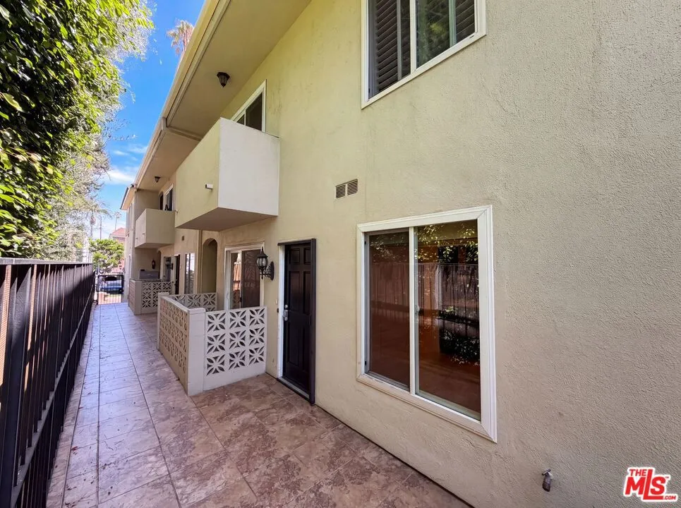 1024 5th Street #3 Santa Monica, CA 90403
