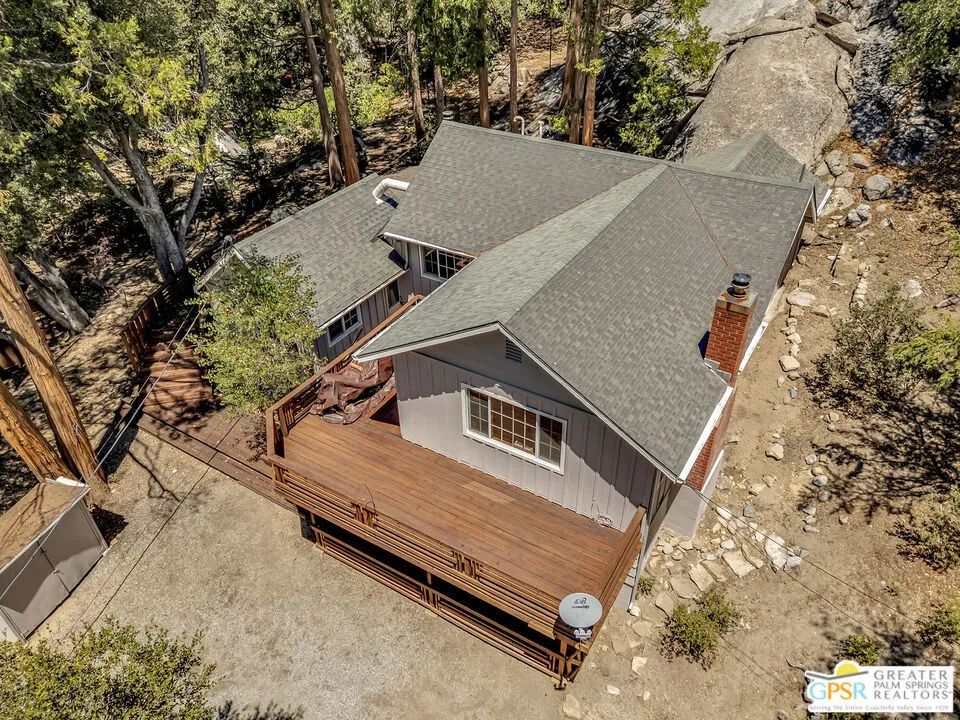 25280 Azalea Drive Idyllwild, CA 92549